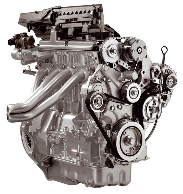 2012 Rs7 Car Engine